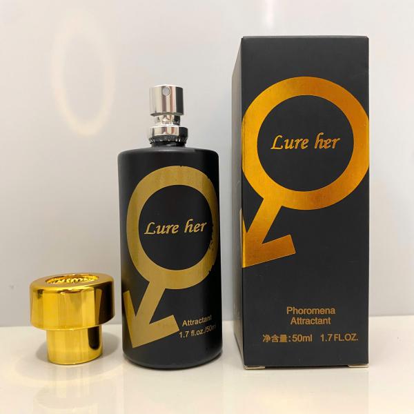 Nước Hoa Nam Lure Her 50ml – Nước Hoa Kích Thích Nữ Quyến Rũ, Hiệu Quả Cực Nhanh