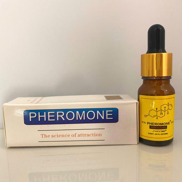 Nước Hoa Nam Pheromone 10ml Kích Thịch Tình Dục Nữ Cực Mạnh