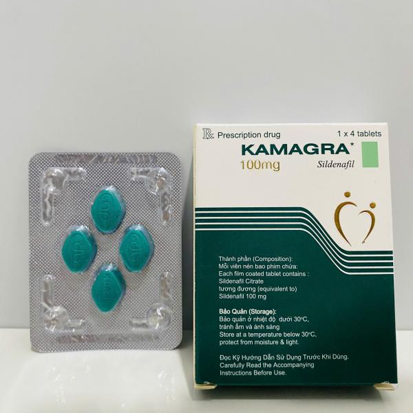 Viên Uống Kamagra Ấn Độ – Tăng Cường Sinh Lý Nam, Hỗ Trợ Cương Cứng, Quan Hệ Lâu Ra