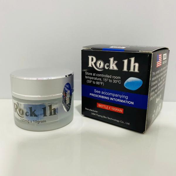 Viên Uống Rocket 1H – Hỗ Trợ Cương Dương_Tăng Thời Gian Quan Hệ_ Giữ Phong Độ Nam Giới