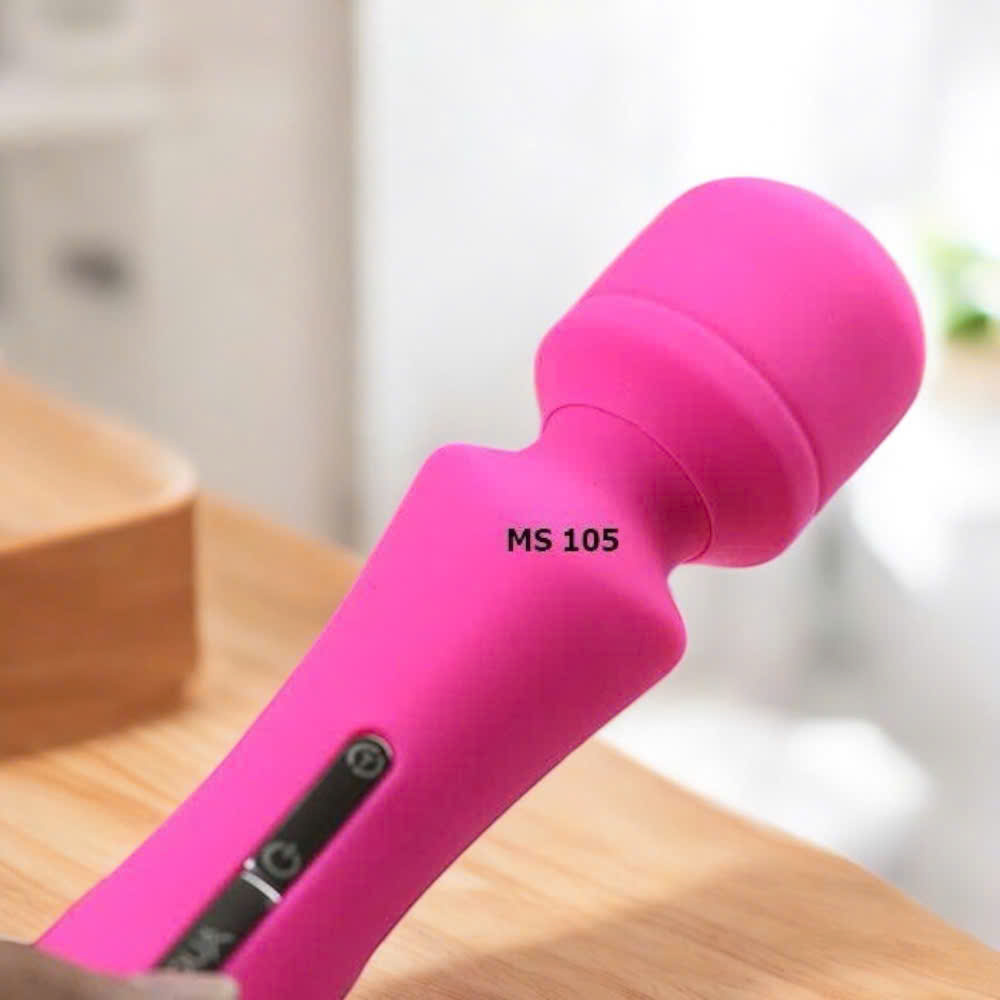 Chày rung 7 chế độ Nalone ROCKIT nhỏ gọn rung cảm biến Mạnh đa chế độ - dochoijapan.com