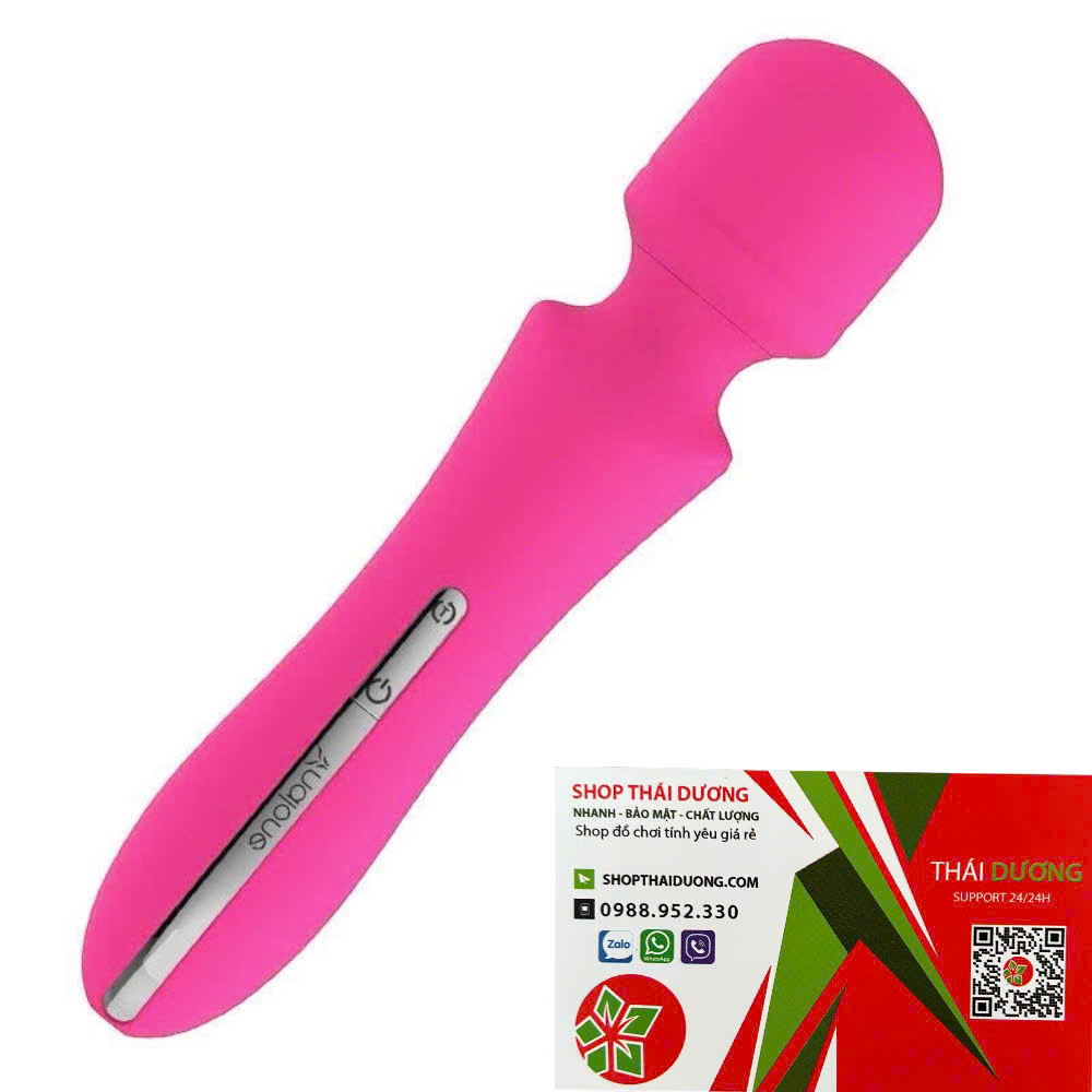 Chày rung 7 chế độ Nalone ROCKIT nhỏ gọn rung cảm biến Mạnh đa chế độ - dochoijapan.com