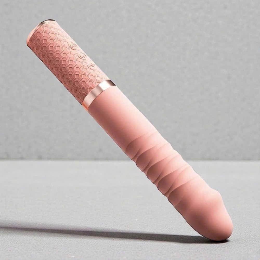 Dương Vật Giả Mei Xin Pro Rung Thụt Mạnh, Thiết Kế Cao Cấp - dochoijapan.com