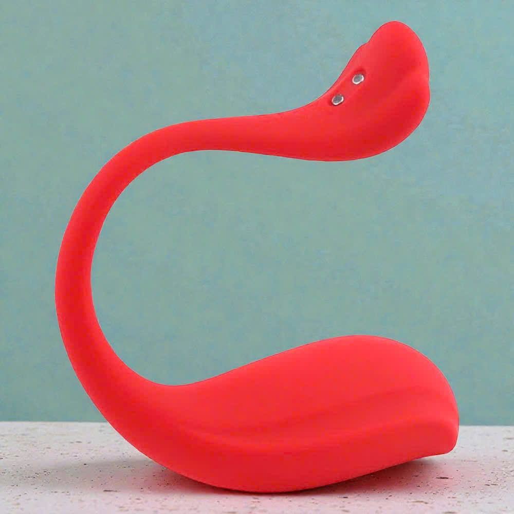 Trứng Rung Svakom Phoenix Neo 2 Cao Cấp  Kết Nối Ứng Dụng Smartphone