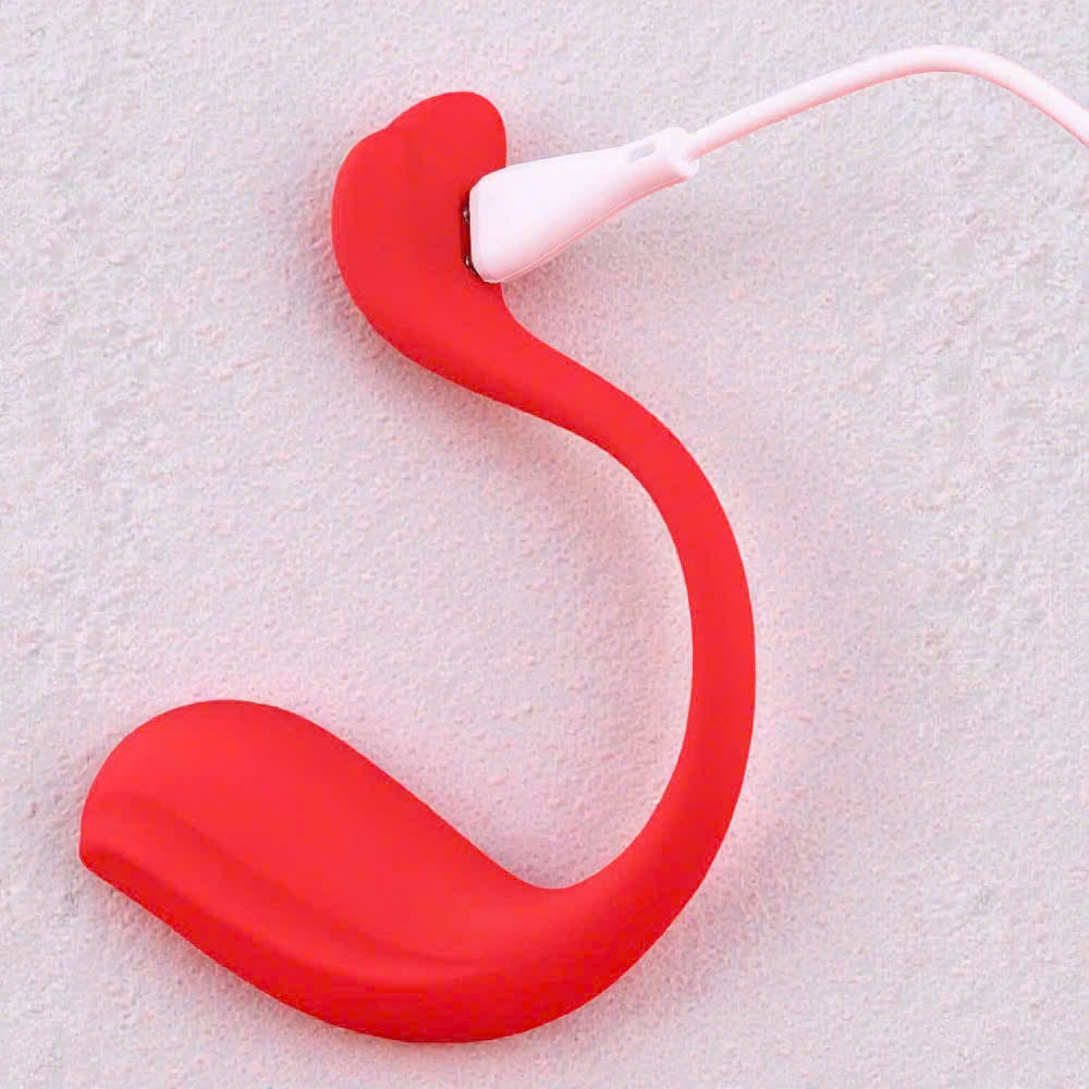 Trứng Rung Svakom Phoenix Neo 2 Cao Cấp  Kết Nối Ứng Dụng Smartphone