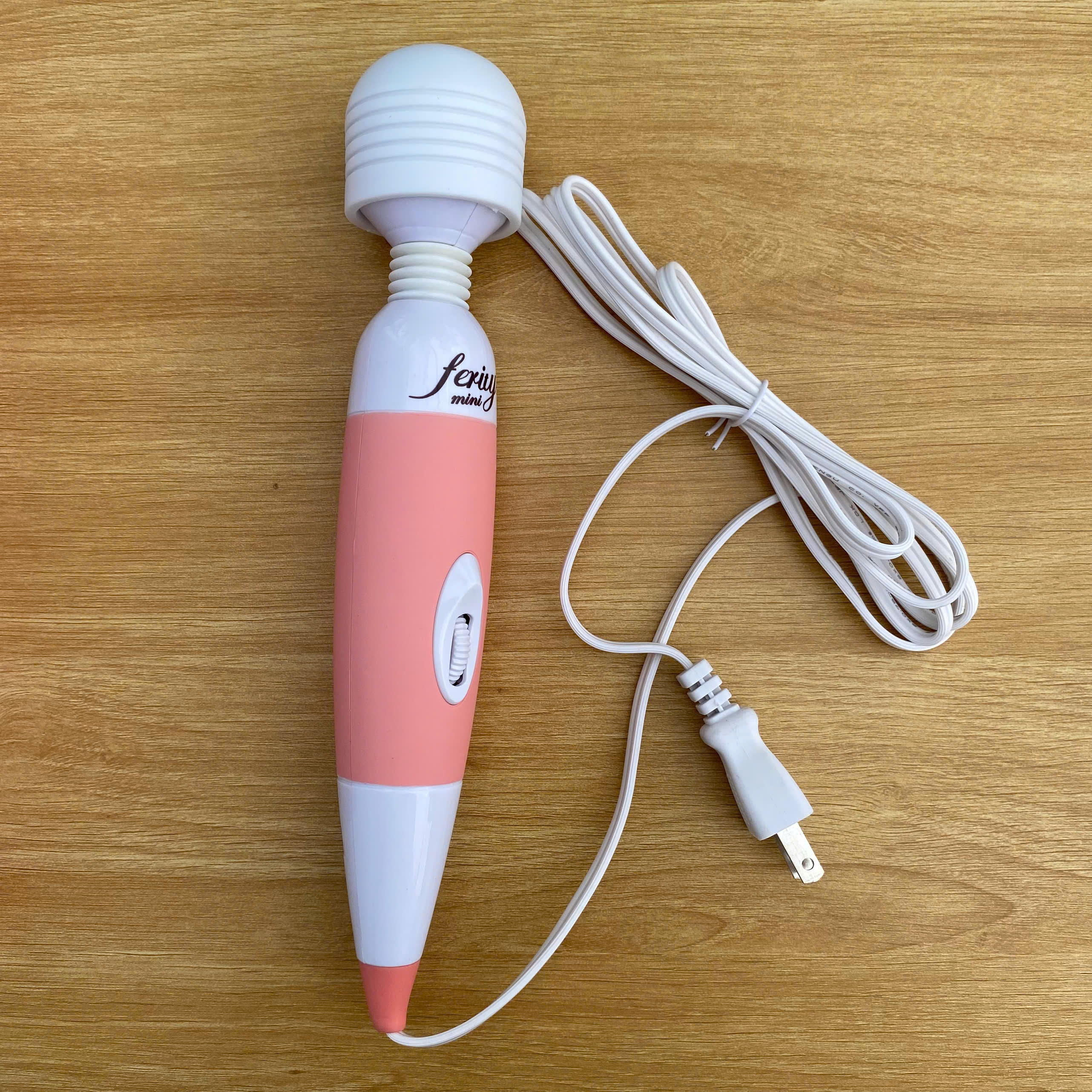 Máy rung điểm G ferity mini giúp phụ nữ lên đỉnh khi tự sướng