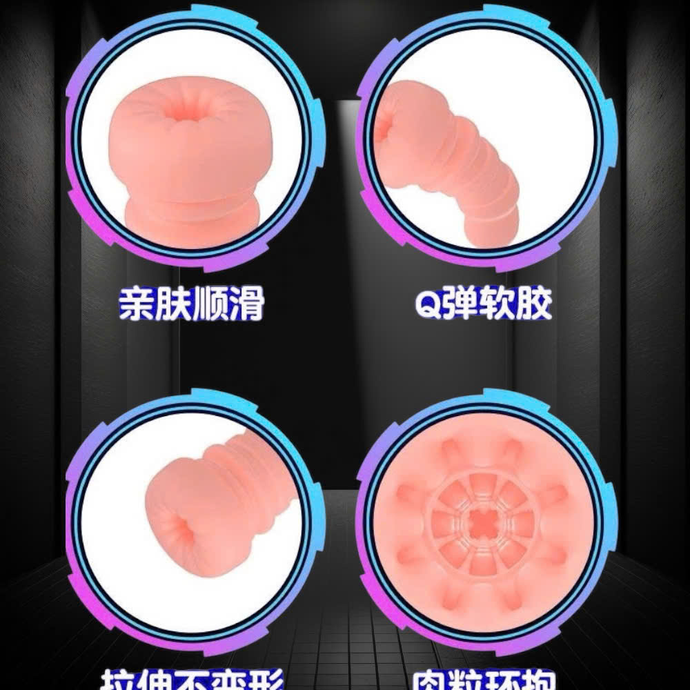 Máy Thủ Dâm  Hậu Môn Giả Cầm Tay Rung Thụt Tự Động 10 chế Độ Cho Nam Tự Sướng