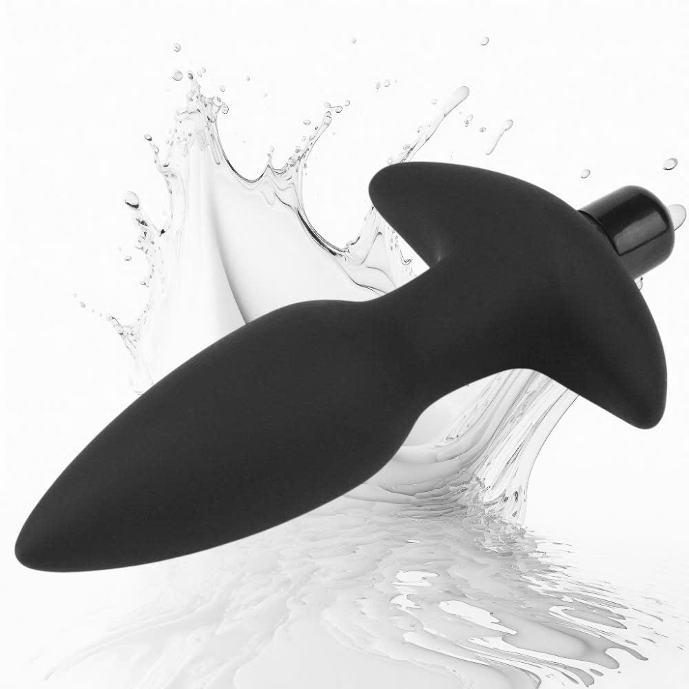 Lovetoy Fantasy Silicone  Thiết Bị Massage Rung 10 Chế Độ Thư Giãn