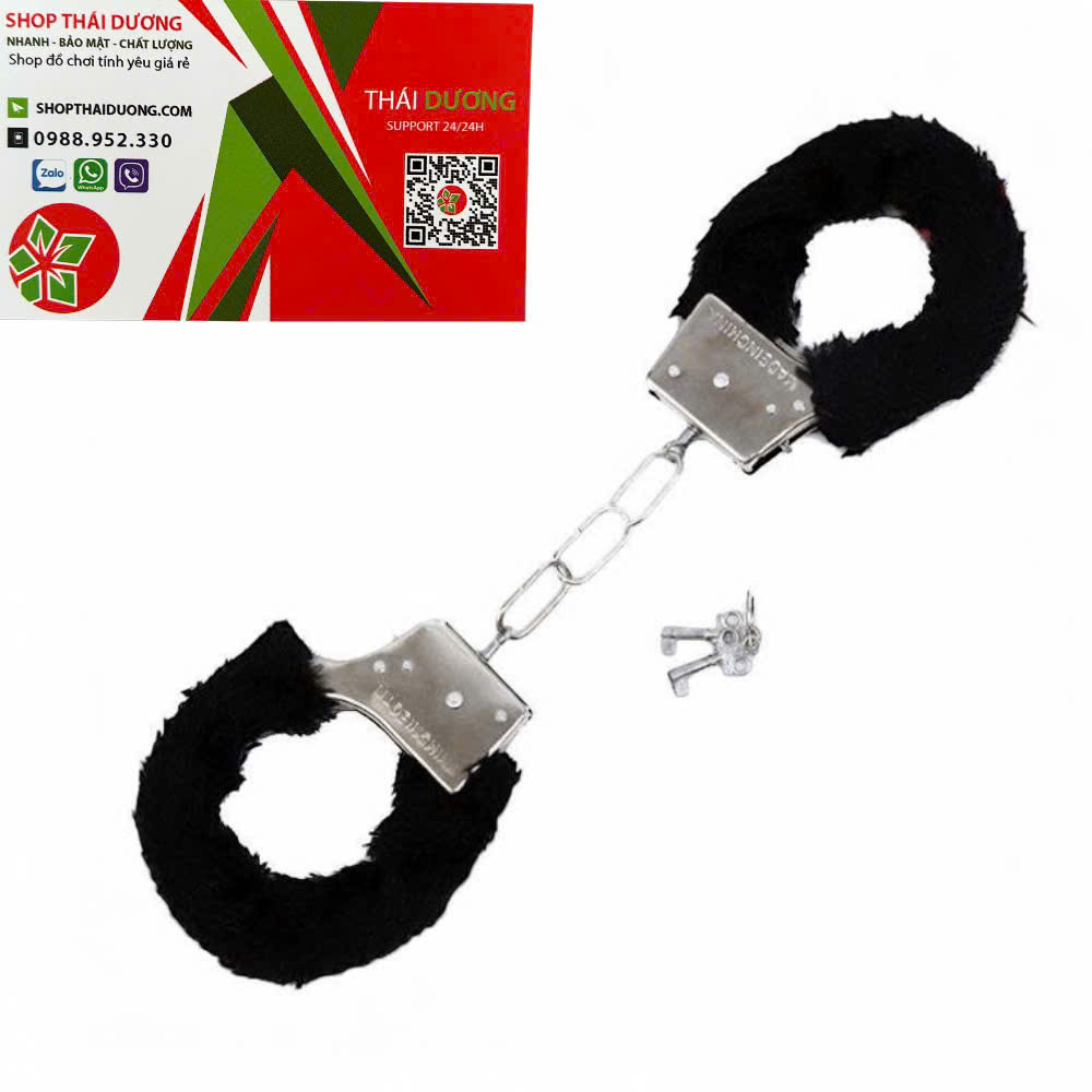 Bộ BDSM còng số 8 chói tay tăng kích thích cho các cặp dôi