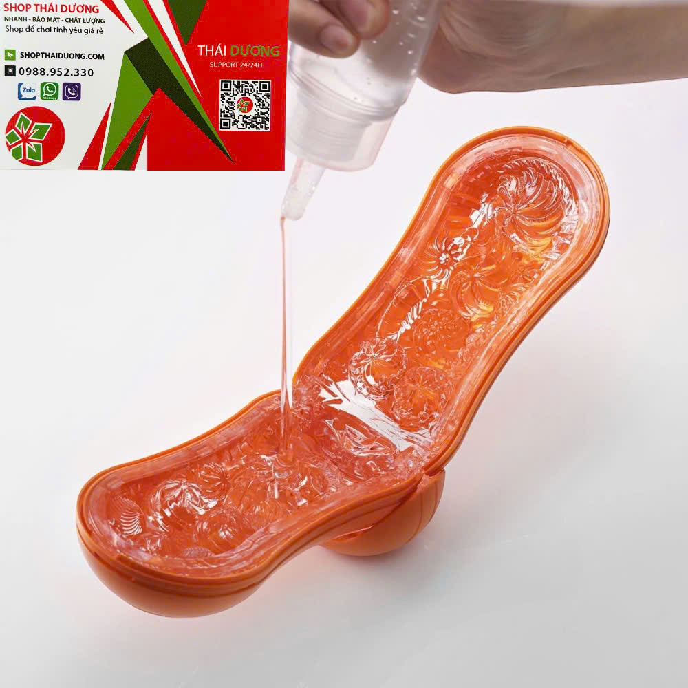 Tenga Flip Orb Pastaio Cốc Thủ Dâm Nam Cao Cấp Đa Kết Cấu Siêu Kích Thích