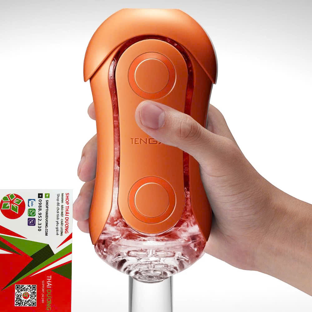 Tenga Flip Orb Pastaio Cốc Thủ Dâm Nam Cao Cấp Đa Kết Cấu Siêu Kích Thích