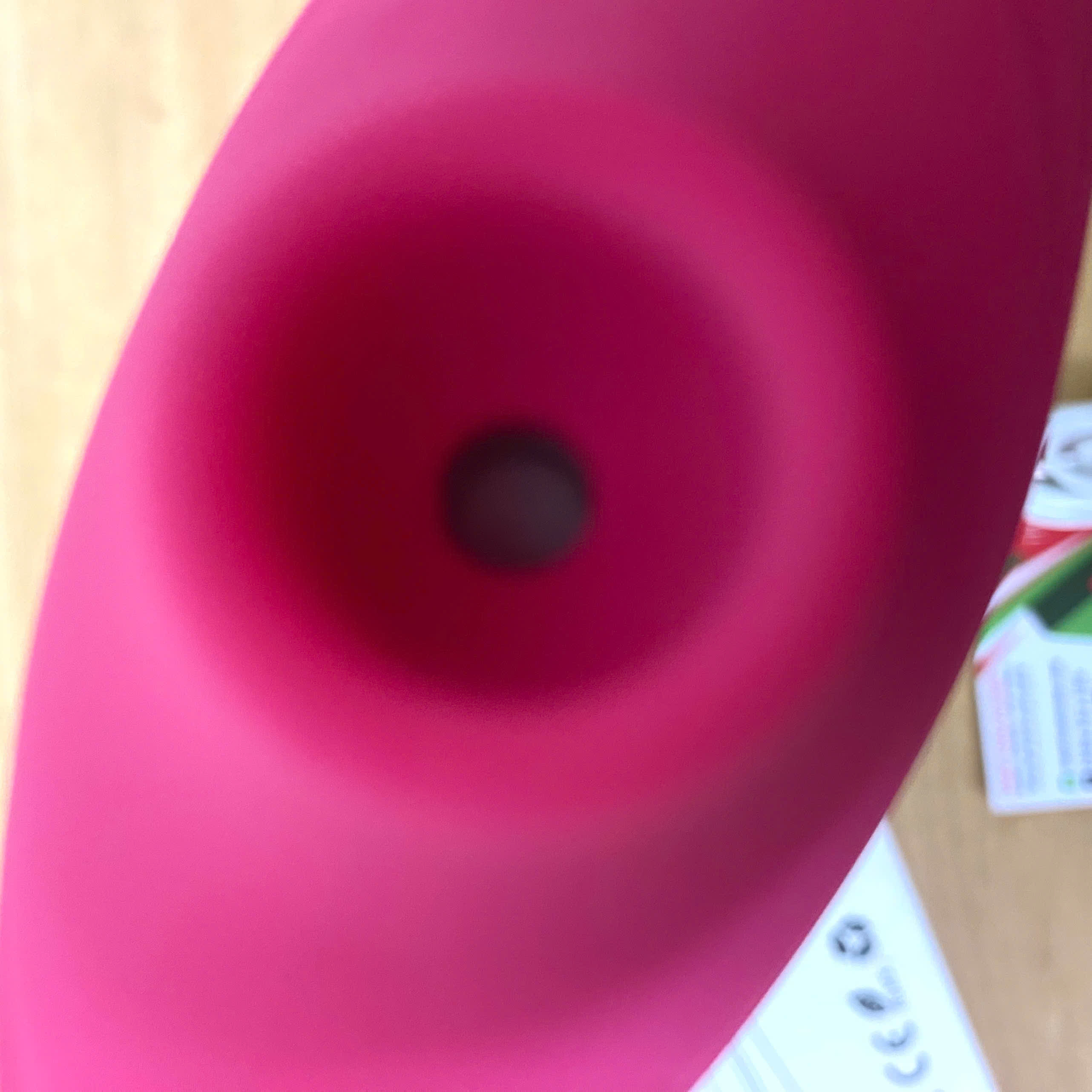 Máy Rung Kích Thích 10 Chế Độ Sóng Rung Mạnh  Cực Sướng Cho Nữ