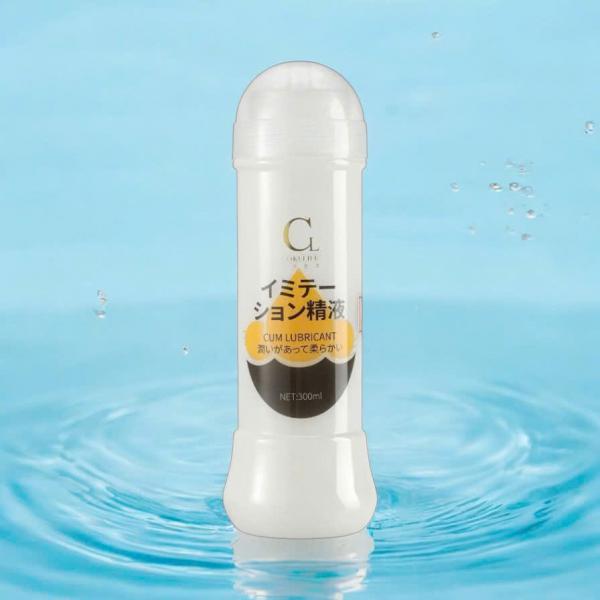 Gel G Cokelife 300ml - Gel Tinh Dịch Bôi Trơn Cao Cấp 