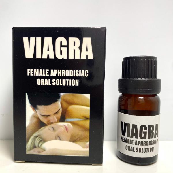 Thuốc Kích Dục Nữ Dạng Nước Viagra – Kích Thích Ham Muốn Tình Dục Nữ Giới Mạnh Mẽ 
