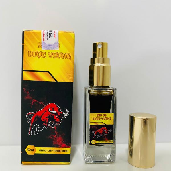 Xịt Kéo Dài Thời Gian Sìn Sú Chính Hãng – Dược Vương Thảo Mộc Ê Đê 