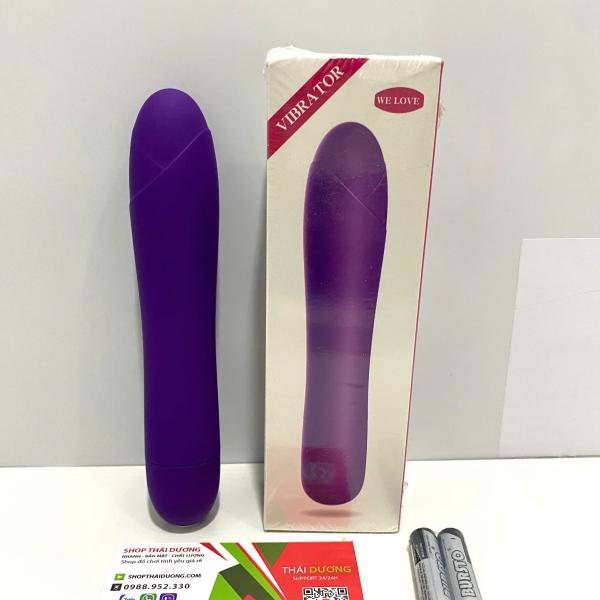 Mua Máy Rung Massage LiLo We Love – Chày Rung Kích Thích Điểm G Giá Rẻ Cho Nữ 