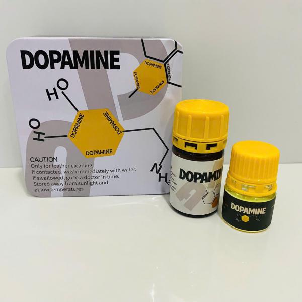 Tinh Dầu Popper Dopamine 60ml – Hàng Chính Hãng Kích Dục Siêu Mạnh Cho Nam & Bot 
