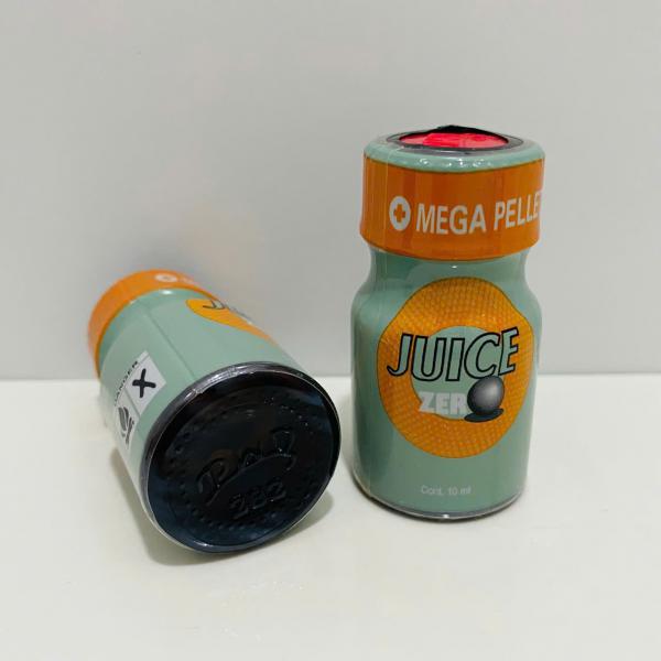 Mua Popper Juice Zero 10ml tại DochoiJapan – Dòng popper siêu mạnh từ USA, giúp tăng hưng phấn, giãn cơ hậu môn và cổ họng, thăng hoa mỗi lần yêu 