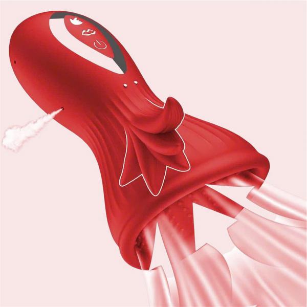 Kho Sỉ Máy Bú Hút Âm Đạo Miyue Cup – Đa Chức Năng Gai Nổi Lưỡi Liếm Kích Thích Ngực Siêu Sướng 