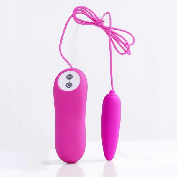 Trứng Rung Pretty Love Harriet – 12 Chế Độ Rung Siêu Mạnh, Chất Liệu Mềm Mịn 