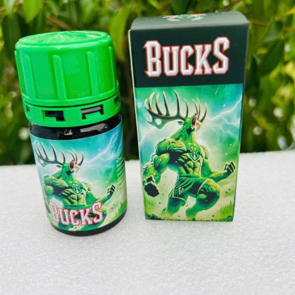 Popper Bucks PWD 40ml Chính Hãng – Kích Thích Cực Mạnh, Tăng Khoái Cảm Cho Cả Hai 