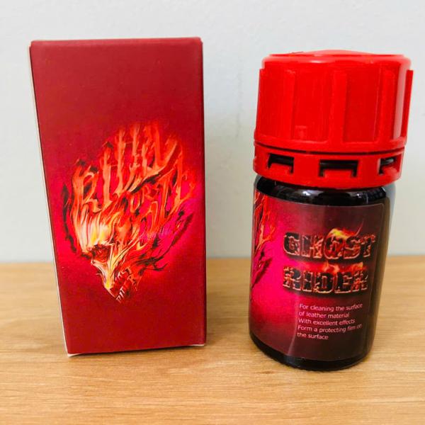 Tinh Dầu Kích Dục Popper Ghost Rider 40ml – Hưng Phấn Mạnh, Cực Khoái Dành Cho LGBT 