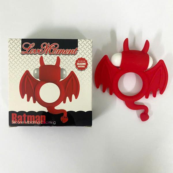 Vòng Đeo Love Moment Có Rung – Hình Rồng Nhỏ Giáp Chống Xuất Tinh Sớm Kéo Dài Cuộc Yêu 