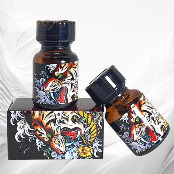Tiger Red PWD – Popper Chính Hãng, Dung Tích 10ml 
