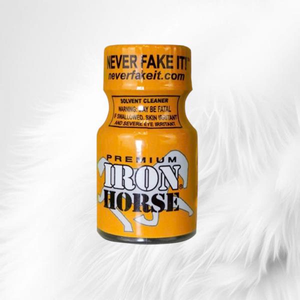 Popper Iron Horse PWD USA  10ml Hỗ Trợ Kích Thích Tăng Khoái Cảm Cho TOP_BOT 
