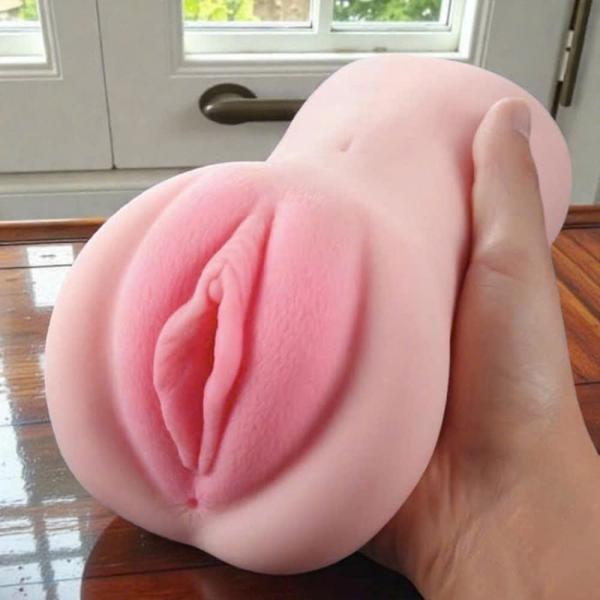 Bướn gái 18 giả silicon nguyên khối 700g cho nam tự sướng - dochoijapan.com 