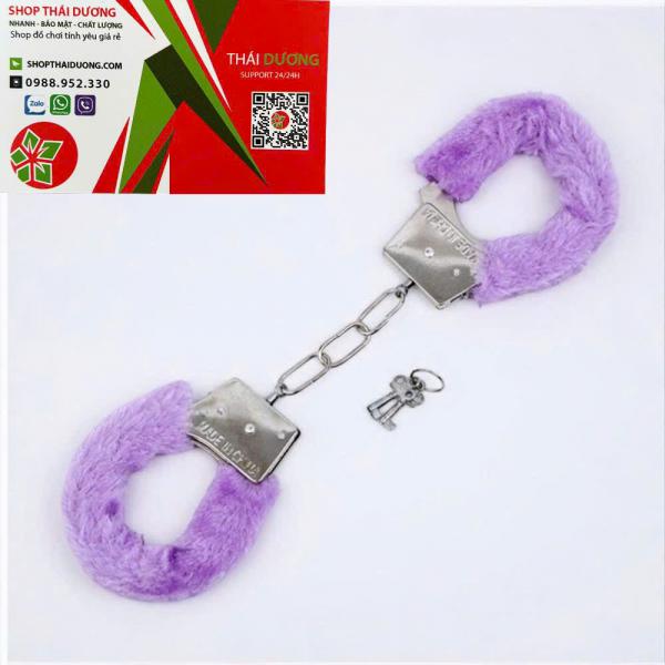 Bộ BDSM còng số 8 chói tay tăng kích thích cho các cặp dôi 