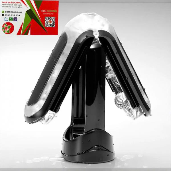 Cốc Thủ Dâm Nam Tenga Flip Zero  Âm Hộ Giả 3D Như Thật Cao Cấp 