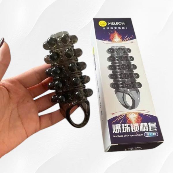 Bao Đôn Dên Khúc Giữa Meleon Tăng Kích Thước – Khủng Hơn, Chống Tuột 